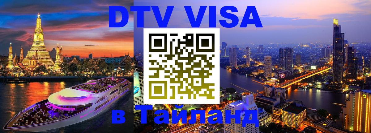 Оформление DTV визы под ключ: стоимость и тарифы, только загранпаспорт - Рыбинск  07.12.2025 